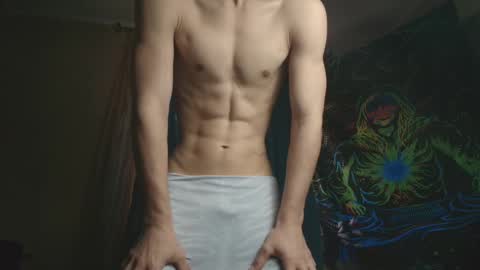 Devil online show from October 22, 5:30 am