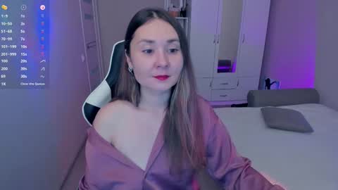 devil_mixie online show from November 29, 4:10 pm