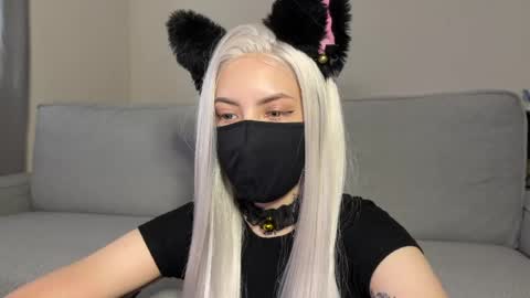 Devil online show from April 7, 11:32 am