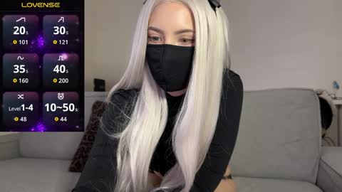 Devil online show from April 16, 2:07 pm