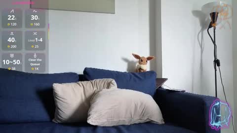 Devilinmask666 online show from March 17, 3:55 am