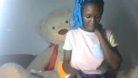 Snapshot of devilish_3710 chatting on July 6, 11:29 pm devilish_3710 online show from July 6, 11:29 pm