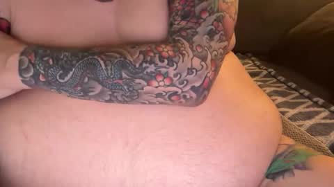 cartman online show from November 7, 3:34 pm