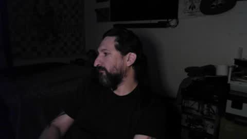 Snapshot of devilpup75 chatting on February 2, 6:39 pm DevilPup75 online show from February 2, 6:39 pm