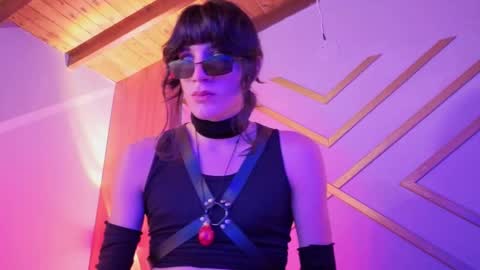 Alex online show from September 20, 3:40 am