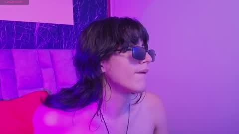 Alex online show from September 27, 3:55 am