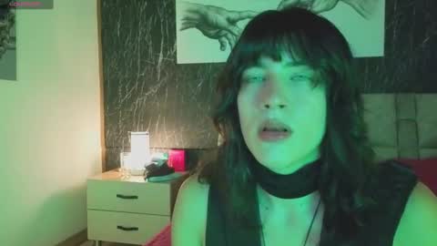 Alex online show from September 28, 3:34 am