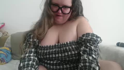 DevilsChick -- OF  online show from February 24, 1:09 pm