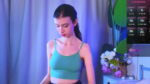 Snapshot of devilss_toy chatting on December 9, 2:28 pm CIBELLE online show from December 9, 2:28 pm