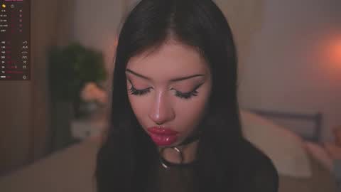 Snapshot of devilss_toy chatting on September 10, 3:45 pm CIBELLE online show from September 10, 3:45 pm