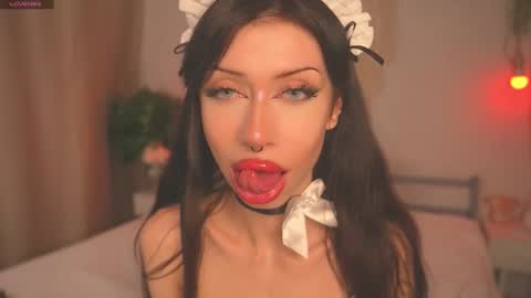 Snapshot of devilss_toy chatting on September 20, 4:30 pm CIBELLE online show from September 20, 4:30 pm