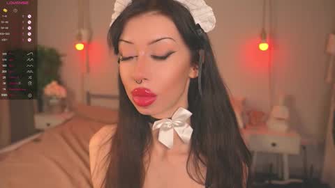 Snapshot of devilss_toy chatting on September 24, 4:10 pm CIBELLE online show from September 24, 4:10 pm