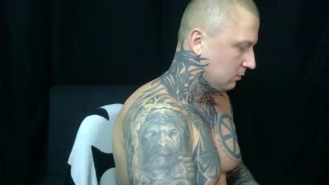 Lucian online show from April 1, 1:52 pm