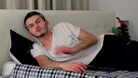 devin_ho online show from January 14, 8:15 pm