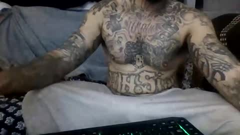 deviousdik4u2liq online show from December 5, 8:45 am