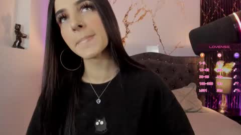 PaulaInsta  paulacastellanos 1Pvt open online show from November 9, 3:27 am