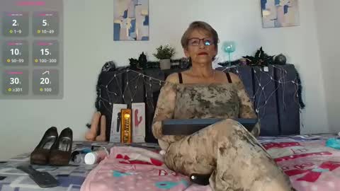 Snapshot of devora_mature65 chatting on November 29, 6:44 pm Devora online show from November 29, 6:44 pm