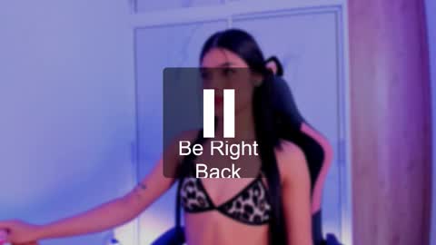 Sara 3 online show from March 27, 8:41 pm