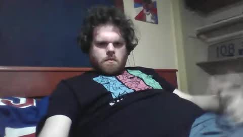 Dew696 online show from January 21, 2:54 am