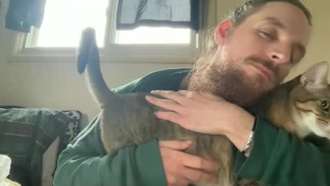 deweydreams online show from April 2, 10:40 pm