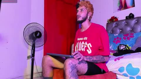 dex_ak586 online show from October 3, 1:35 am