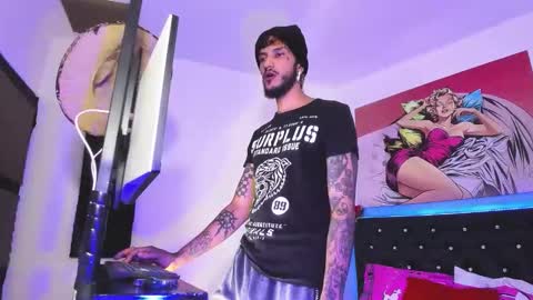 dex_ak586 online show from October 5, 1:37 am