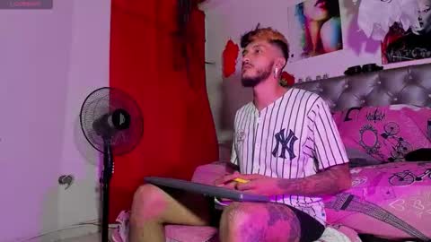 dex_ak586 online show from October 17, 1:53 am