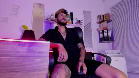 dex_ak586 online show from November 9, 1:59 am