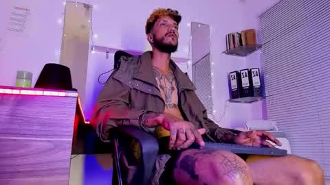 dex_ak586 online show from November 20, 1:50 am