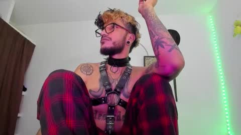 dex_ak586 online show from February 25, 6:34 am