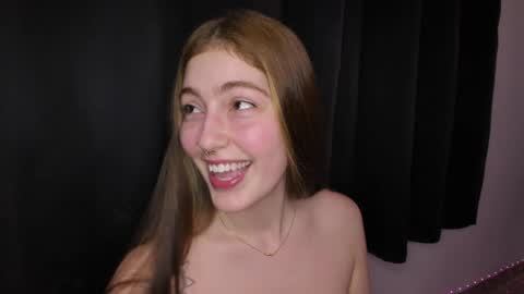 Snapshot of dexandlily chatting on January 30, 3:08 pm Dex and Lily online show from January 30, 3:08 pm