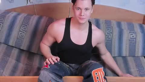 Dexter online show from January 10, 9:16 pm