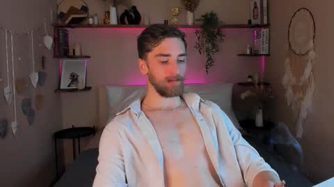 Dexter online show from October 13, 10:54 pm