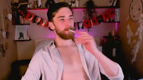 Dexter online show from October 26, 10:36 pm