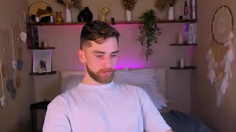 Dexter online show from November 11, 4:51 pm