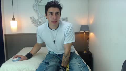 dexter online show from April 16, 12:06 pm