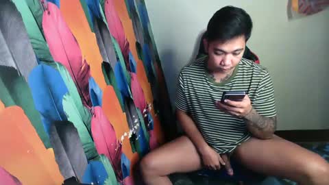 DeymCum online show from February 6, 9:11 am