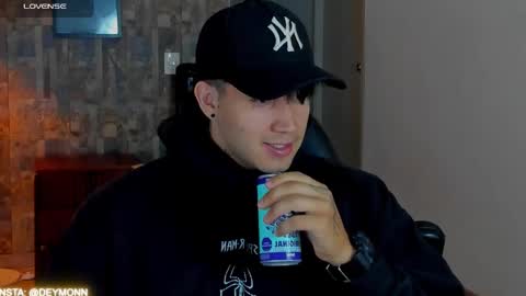 JULIAN online show from February 26, 11:26 pm