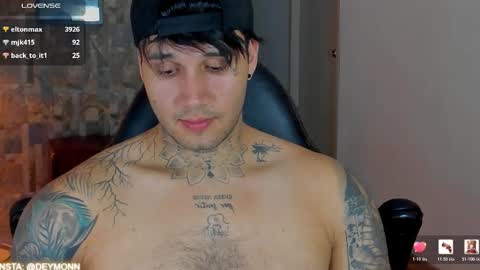 JULIAN online show from March 8, 2:04 am