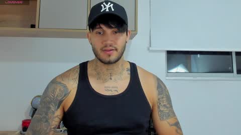 JULIAN online show from April 10, 12:27 am