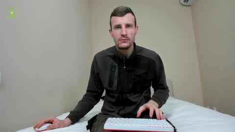 deymond_russo online show from February 19, 8:10 am