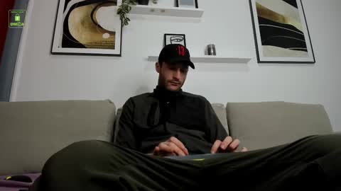 deymond_russo online show from March 3, 6:30 am