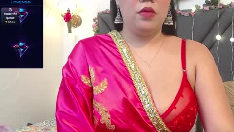 dharanisnisha online show from April 10, 11:59 am