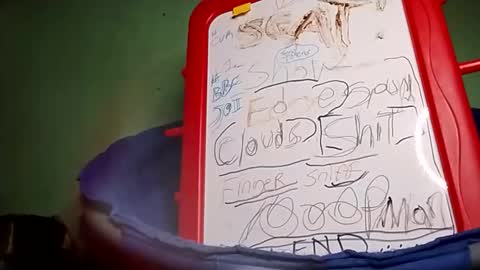 Marcus D-von Steel as the raunchy ass sniffer thrill me with your online show from April 26, 8:01 am