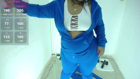 Snapshot of dhevora chatting on February 7, 12:39 pm DHEVORA online show from February 7, 12:39 pm