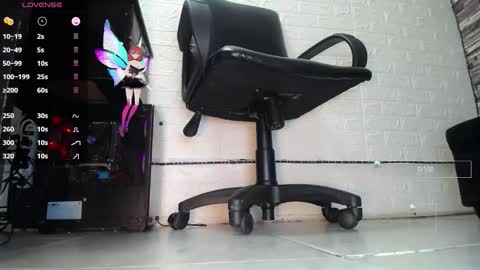 DHEVORA online show from November 21, 7:23 pm