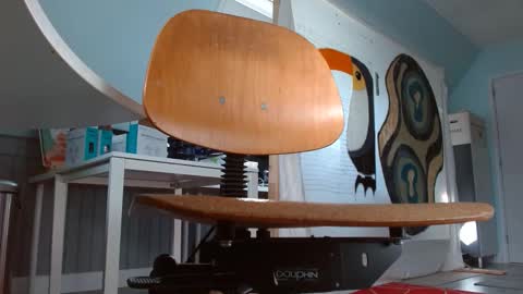 Snapshot of dhrobbert chatting on February 6, 11:43 am Robbert online show from February 6, 11:43 am