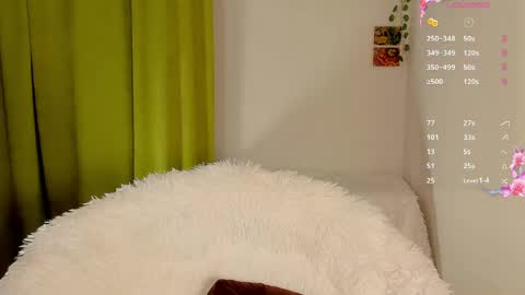 Diana online show from April 10, 3:39 pm