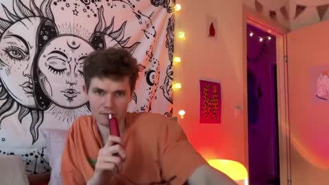 Di Alex online show from December 22, 10:17 am