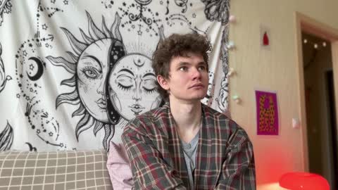 Di Alex online show from February 5, 10:08 am